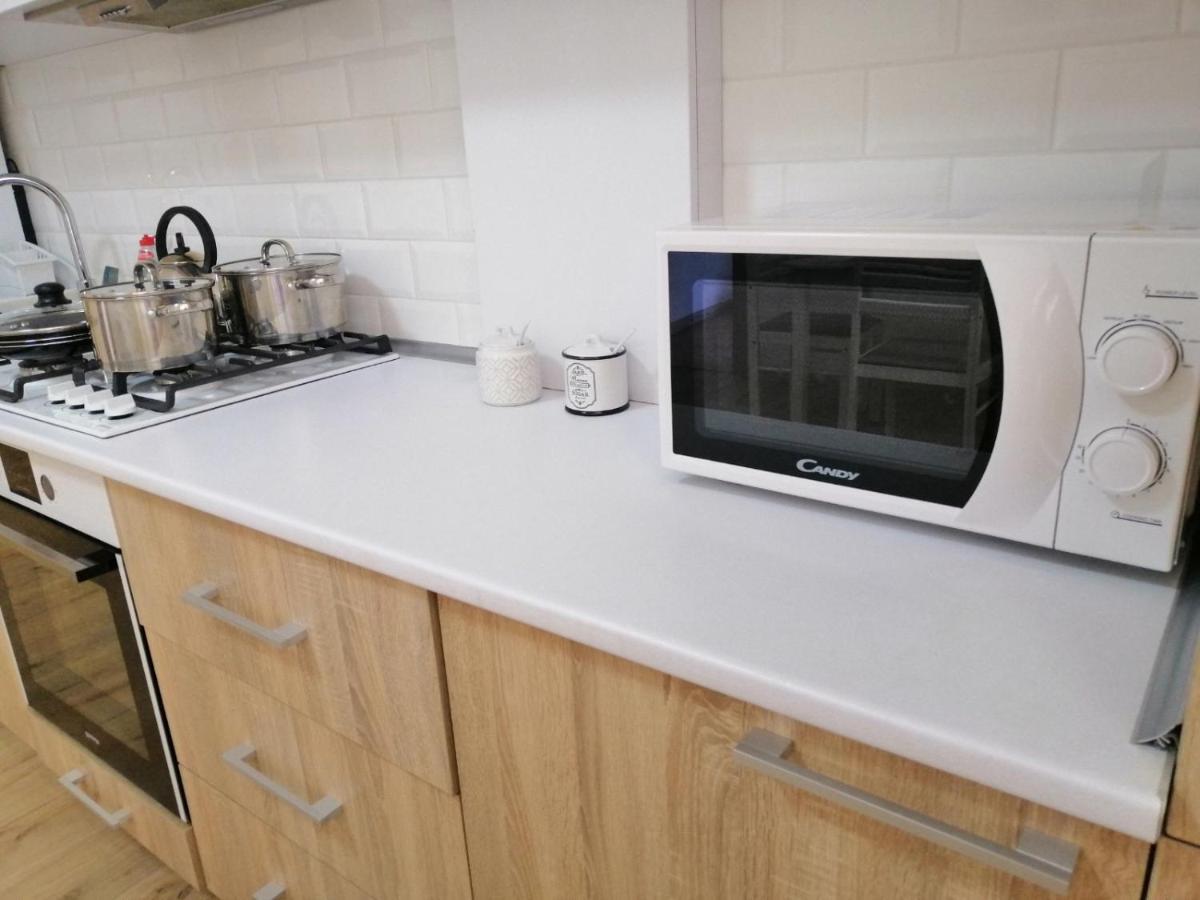 New !!! Modern Lux Apartment In The City Center With A Terrace Μουκάτσεβο Εξωτερικό φωτογραφία